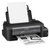 爱普生(EPSON) M105 黑白无线打印机 墨仓式A4文件不干胶打印wifi家用办公快速打印第4张高清大图