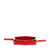 Burberry博柏利女士红色迷你挎包8016055红色 时尚百搭第3张高清大图