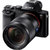 索尼(SONY）A7R套机（含FE24-70mm蔡司镜头）全画幅微单相机第4张高清大图