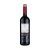 卡索娜红标红葡萄酒750ml/瓶第2张高清大图