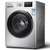 夏普洗衣机XQG100-2758W-H灰色第4张高清大图