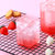 舒可曼玫瑰冰糖浆500g 国美甄选第4张高清大图
