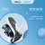 巴布豆童鞋21夏季新品舒适男童女童儿童软底包头机能学步鞋凉鞋(29 白)第4张高清大图