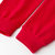 南极人内衣儿童内衣套装本命年儿童内衣大红色男女童秋衣秋裤棉毛衫纯棉大童装(女大红（加绒6件套+礼盒） 170（适合155-165CM）)第2张高清大图