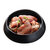 汉拿山 腌制猪梅肉400g 咸鲜微甜猪肉腌制 韩式烧烤烤肉食材 店内同款第4张高清大图