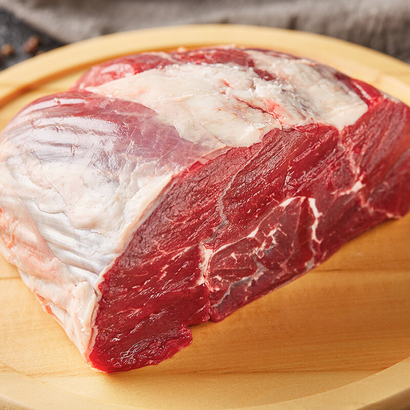 农夫好牛新西兰牛腱子25kg草饲牛肉健身食材国美超市甄选