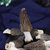 川珍羊肚菌35g 优质菌菇蘑菇食用菌 干货山珍第4张高清大图