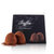 法国进口 漫滋 松露形巧克力 黑色传统 1000g/盒第2张高清大图