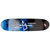 JOEREX/祖迪斯5174 比赛滑板炫酷枫木双翘板 四轮飞行滑板 极限运动刷街必备基础款轮滑滑板(蓝色)第4张高清大图