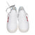 Off White白色皮革低帮运动鞋OMIA042R21LEA002-012539白 时尚百搭第5张高清大图