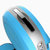 Tomoloo 探梦者 智能都市时尚版 平衡车 独轮车 电动代步车 T8彩蛋电动平衡车(蓝色)第3张高清大图