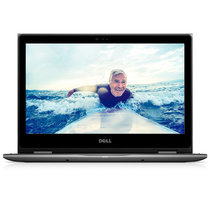 戴尔（DELL）魔方13MF-1208T 13.3英寸二合一翻转触控笔记本（P4405 4G 500G W10 集显）