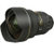 尼康（Nikon）AF-S 14-24mm f2.8G ED 14-24广角镜头 尼康14/24  14 24黑色第2张高清大图