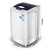 奥克斯(AUX)6.2公斤全自动波轮洗衣机 脱水节能静音 XQB62-A1518L第3张高清大图