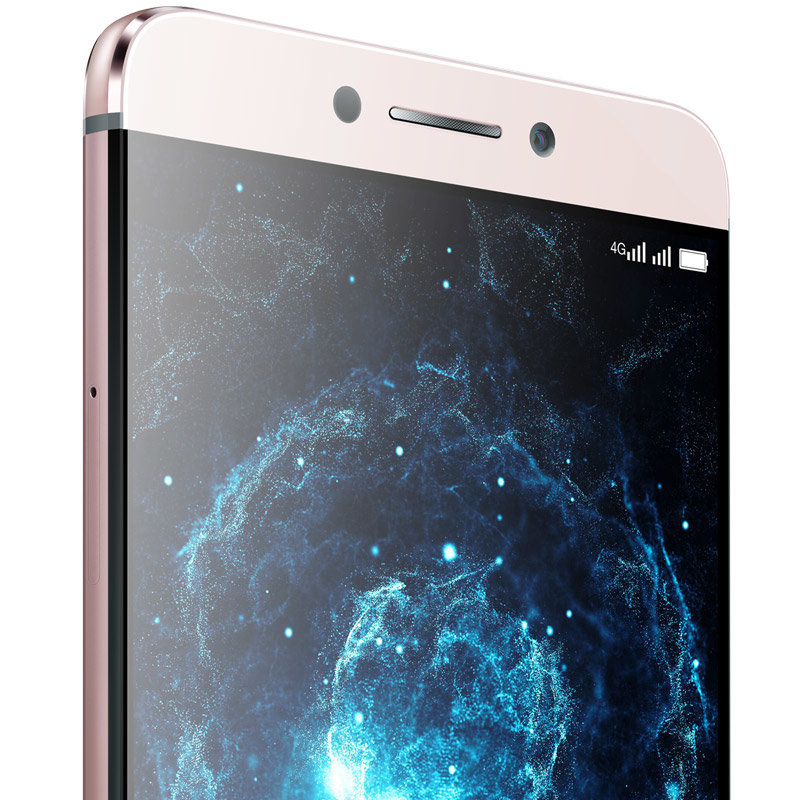 乐视(le)乐2(x620)32gb 金色 移动联通电信 全网通手机 双卡双待(金