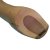 Golden Ton 德国品牌 木质高音入门级竖笛（木笛） GB-R10第5张高清大图