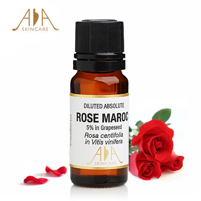aa skincare摩洛哥玫瑰精华油10ml 英国aa网
