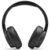 JBL TUNE 700BT 蓝牙耳麦 无线蓝牙耳机 运动耳机 音乐耳机 T700 黑色第2张高清大图