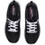斯凯奇经典休闲鞋 女子运动鞋 跑步鞋37黑白 国美超市甄选第4张高清大图