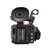 索尼（SONY）PXW-X280 手持式 XDCAM摄录一体机(黑色 ）(黑色 套餐一)第2张高清大图