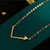 久久金管家任意戴18K钻石套链简约个性第3张高清大图