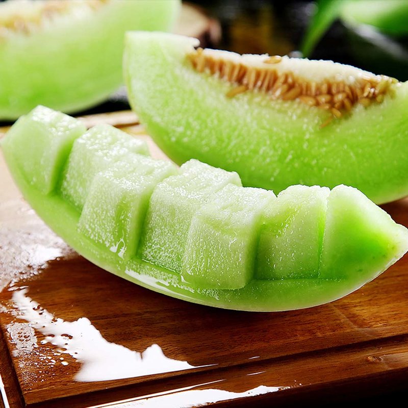 5-5斤)顺丰包邮 口感清脆 自然成熟 香甜可口