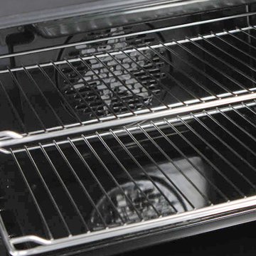 方太（FOTILE）KQD50F-C2E烤箱 智能控温  八种模式