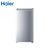 海尔(Haier) BD-148DL 148升大容量电冰柜全冷冻低霜节能家用冷柜 立式冷柜 4D匀冷第2张高清大图