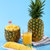 佳农菲律宾菠萝2个装 单果重900g~1100g 生鲜 菠萝 水果第2张高清大图