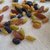 精品大颗粒吐鲁番四色葡萄干混装零食蜜饯果干新疆葡萄干批发(125克)第4张高清大图