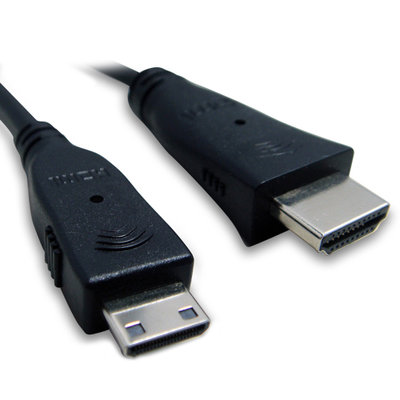 美国悦世(ACCELL) HDMI高清线系列 经济款(A公头转C公头)EHC-AM2CM-01