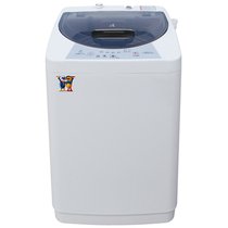 小鸭(XIAOYA) XQB30-2530 3公斤   波轮洗衣机（白色） 人工智能控制面板