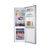 容声冰箱172升双门直冷冰箱 门封保护 自感应温度补偿 BCD-172D11D第4张高清大图