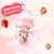 花仙子莓莓甜心奶茶香氛空气清新剂250ml*2 空气清新 奶茶香氛第2张高清大图