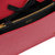 PRADA女士单肩包挎包1BP012-NZV-F068Z-V-DWO红色 时尚百搭第6张高清大图
