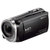 索尼（SONY）HDR-CX450 高清数码摄像机 光学防抖 30倍光学变焦 蔡司镜头 支持WIFI/NFC传输第5张高清大图