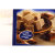 意大利/奥地利进口 莱家巧克力粒粒装威化饼干呢 125克第4张高清大图