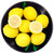 静奶奶四川安岳黄柠檬2斤装单果90-180g 产地直发 产地直发第10张高清大图