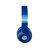 Beats studio Wireless录音师无线蓝牙头戴式耳机(蓝色)第3张高清大图