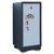 虎牌(TIGER)BGX-A1/D-100 电子密码锁防盗保险箱(蓝白套色)第5张高清大图