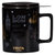 COSTA【IUV爆款】咖啡简史 T-MUG（黑）CNBB20W401-BK 茶水分离设计 茶滤-304不锈钢 中温陶瓷水杯第2张高清大图
