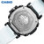 卡西欧手表PROTREK系列罗盘太阳能多功能手表时尚腕表PRG-650Y-1 国美超市甄选第4张高清大图