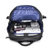 POLO双肩包休闲旅行背包学生书包电脑包大容量包其他 国美超市甄选第9张高清大图