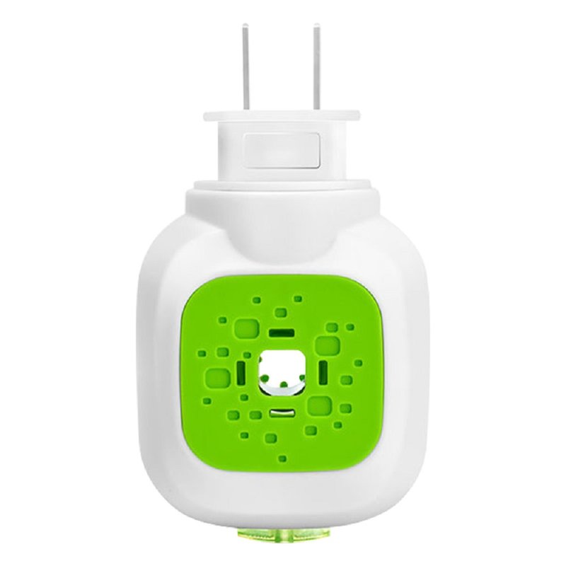 超威superb电热蚊香液补充装40ml5瓶1器雨后薄荷长效驱蚊全家适用