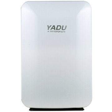 亚都（YADU）KJG101W 空气净化器 除甲醛烟尘 除雾霾PM2.5