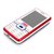 海尔（Haier）HG-N76手机（白色+红色）第7张高清大图