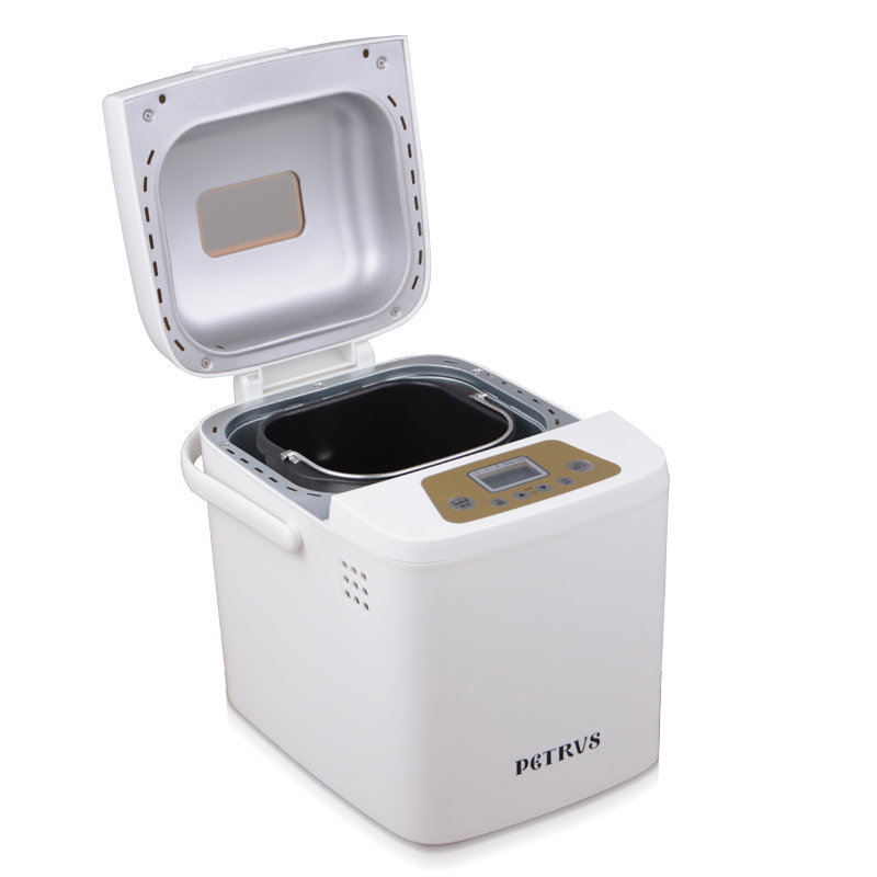 柏翠(petrus)面包机pe6150