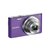 索尼（SONY） DSC-W830 数码相机 紫色第3张高清大图