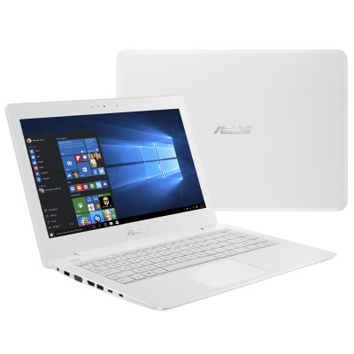 华硕（ASUS）F456UV6200 14英寸笔记本电脑（I5-6200 4G 500G GT920MX 2G独显 WIN10）白色