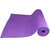 ENPEX乐士专业环保*PVC8MM印花瑜伽垫 (紫色)第2张高清大图